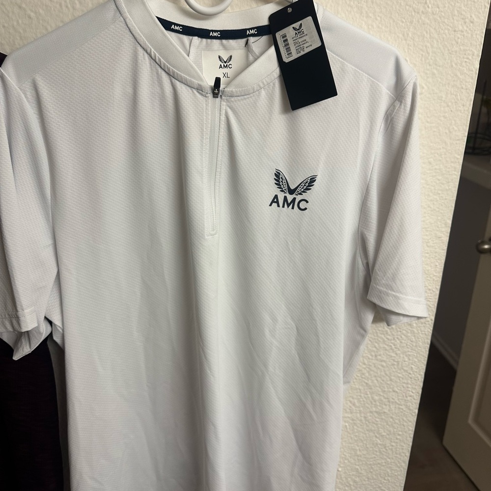 Mens active T-shirt!